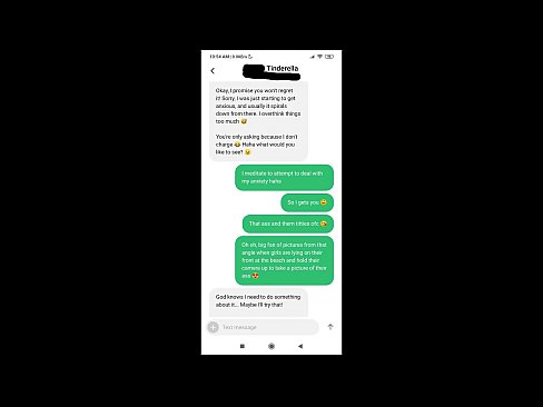 ❤️ Мен Тиндерден жаңы PAWGди гаремиме коштум (Tinder менен сүйлөшүү камтылган) ❤️ Супер секс ky.pornjimbo.ru ☑